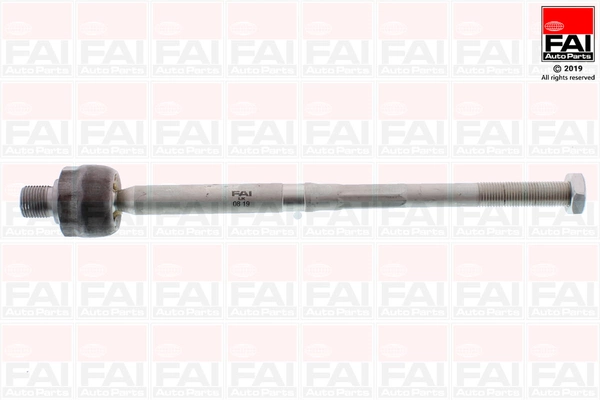 Inner Tie Rod